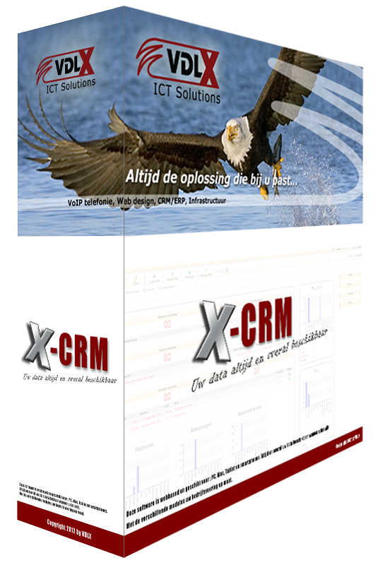 X-CRM X-CRM